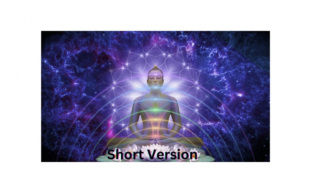 Bild 1 von Short Version Frequenzmeditation löst negative Gedanken/Gefühle MP3+MP4 Selbstanwendung