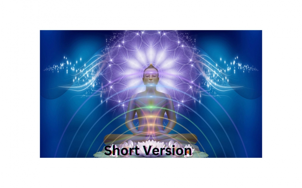 Bild 1 von Short Version Frequenzmeditation zur Transformation/DNA Heilung MP3+MP4 Selbstanwendung