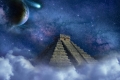 Pyramide des Wissens  Ferneinweihung - Termin nach Buchung