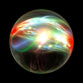Qi Ball  Selbsteinweihung nach Skript