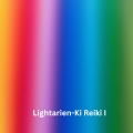 Lightarien-Ki Reiki 1 Ferneinweihung - Termin nach Buchung