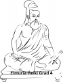 Elmuria-Reiki  Grad 4  (Lehrer)