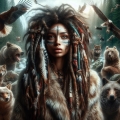 SHAMANIC ENERGY HEALING Ferneinweihung - Termin nach Buchung