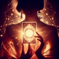 Frage die Karten -  spirituelles Karten legen   Termin 