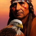 Eagle Wings  Healing  Ferneinweihung - Termin nach Buchung