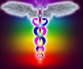 Gold Reiki 1-6 Verfeinerung der Kundalinienergie  Ferneinweihung - Termine nach Buchung