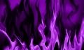 Quan Yin’s Lavendelfarbene Flamme