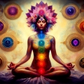 Tantra Reiki  Ferneinweihung - Termin nach Buchung