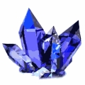 Transformation Crystal Ferneinweihung - Termin nach Buchung