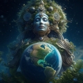 Hilfe für Gaia Geschenk