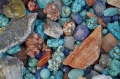 Ethereal Crystals 10-11-12  Selbsteinweihung nach Skript