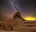 Schlüssel zum Wissen der Sphinx Selbsteinweihung nach Skript
