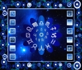 Großes persönliches Horoskop +  Astromedizin ca 150 Seiten 