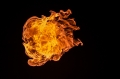 GODS  FLAME  Ferneinweihung - Termin nach Buchung