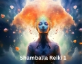 Shamballa Reiki Level 1 Ferneinweihung - Termin nach Buchung