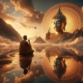 Medicine Buddha Reiki  Ferneinweihung - Termin nach Buchung