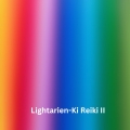 Lightarien-Ki Reiki II Ferneinweihung - Termin nach Buchung