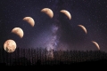 Mond Reiki