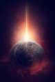 Gaia`s Energy Ferneinweihung - Termin nach Buchung