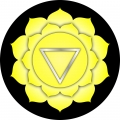 Solarplexus Chakra Energetische Reinigung MP3+MP4 Dauerhafte Selbstanwendung