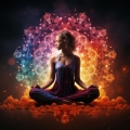 Aura Energetische Reinigung MP3+MP4 Dauerhafte Selbstanwendung