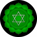 Herz Chakra Energetische Reinigung MP3+MP4 Dauerhafte Selbstanwendung
