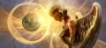 The Star Of Archangel Zadkiel Ferneinweihung - Termin nach Buchung